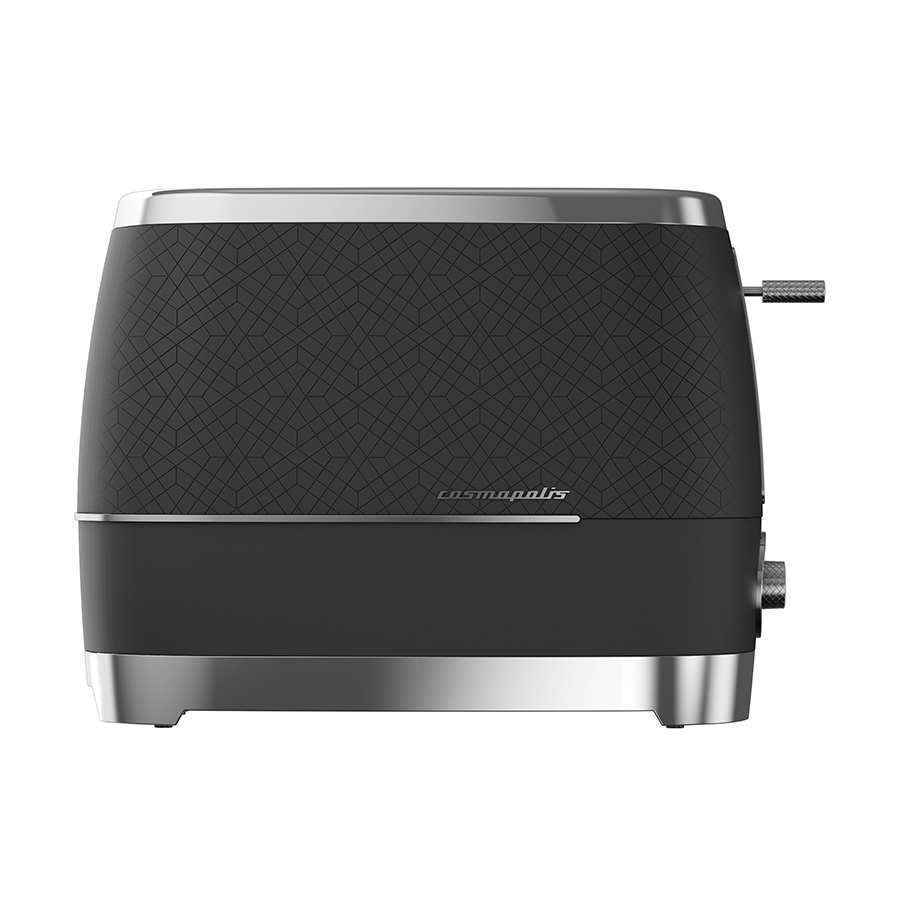 BEKO 2 SLICE RETRO TAM8202B
