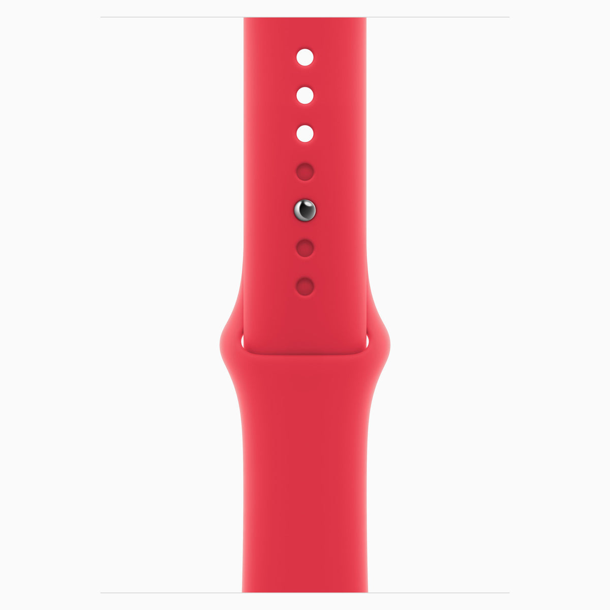 APPLE WATCH SERIES 7 45MM RED