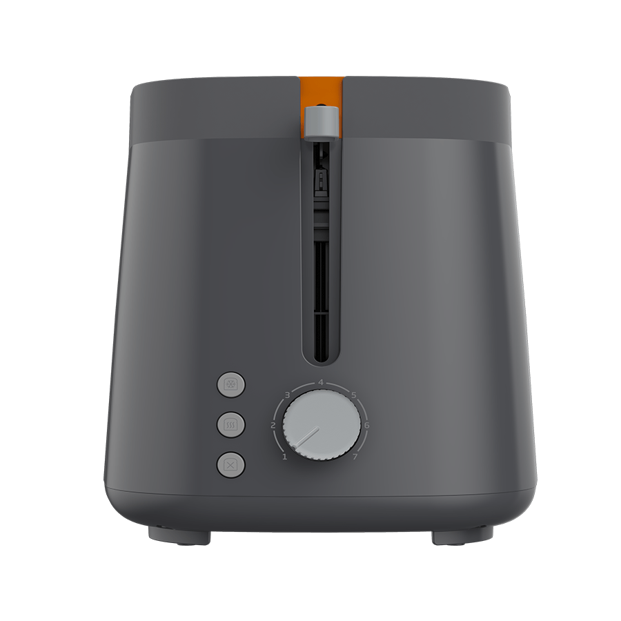 Defy 2Slice Black TA4220G