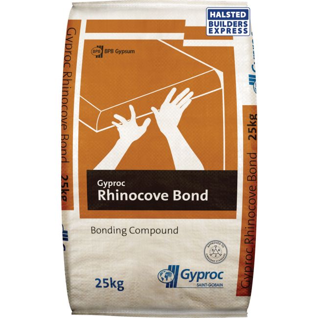 Rhinocove Bond 25kg