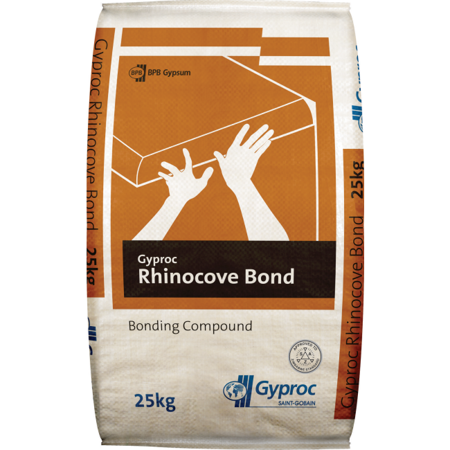Rhinocove Bond 25kg