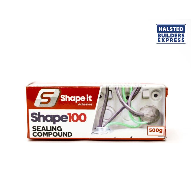 Shape 100 Sealing Trinilene 500g