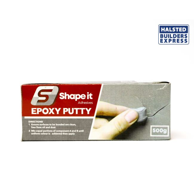 Shape Power Epoxy Putty 500g