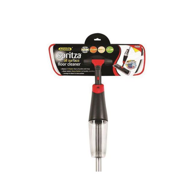 Addis Microfibre Spritza Floor Cleaner 95051
