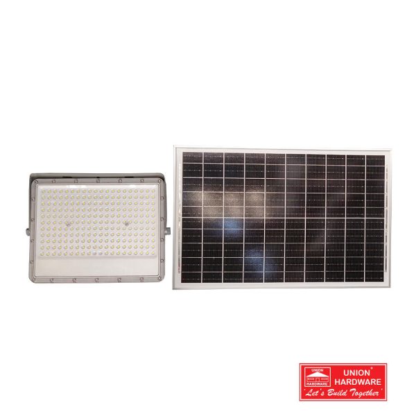 FLOOD LIGHT SOLAR LEDVANCE 300W