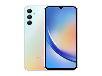SAMSUNG A34 128+8