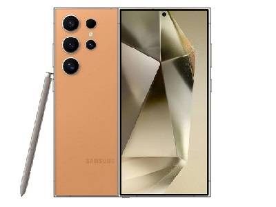 SAMSUNG S24 ULTRA 512GB