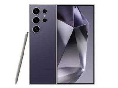 SAMSUNG S24 ULTRA 256GB