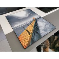 Wall Decor Livingroom Wall Art 3 Piece Home Decor Picture Frames - Large