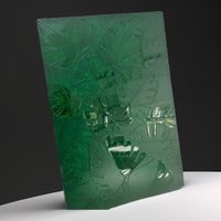 Abstract Painting - Canvas Wall Art - Home Decor