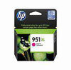 hp CN047AE no.951XL M High Yield Ink Cartridge