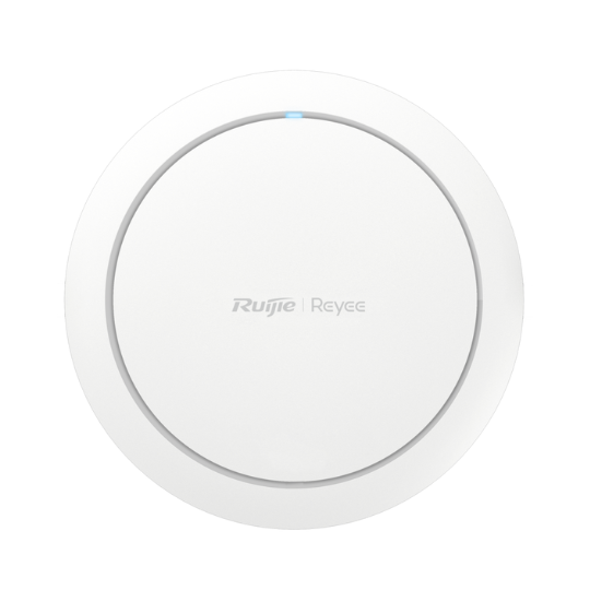 RReyee Dual Band WiFi 6 3000Mbps Gigabit Ceiling Mount AP | RG-RAP2266