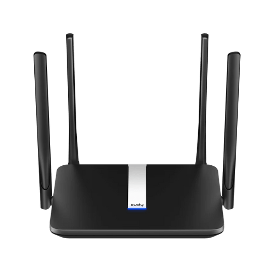 Cudy – 4G LTE AC1200 Wi-Fi Router