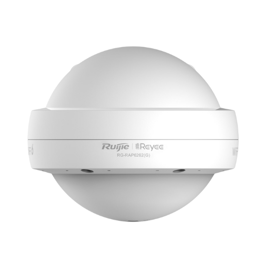 Reyee Wi-Fi 6 AX1800 Outdoor Omni-directional Access Point – RG-RAP6262(G)