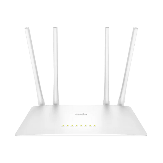 Cudy AC1200  Dual Band Wi-Fi Router
