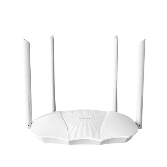 Tenda AX3000 Dual Band Gigabit Wi-Fi 6 Router | W-TX9 Pro