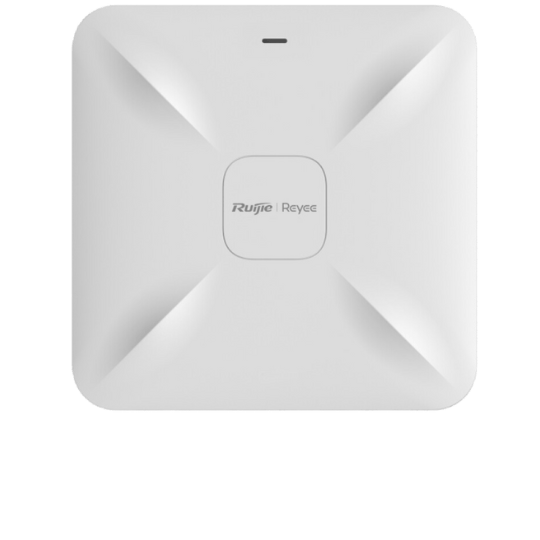 Reyee Wi-Fi 5 1267Mbps Ceiling Access Point RG-RAP2200(E)