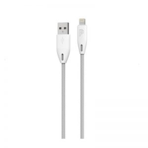 Powerology 2m Lightning Cable USB C