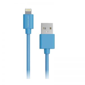 Powerology 1.2m Lightning Cable USB C