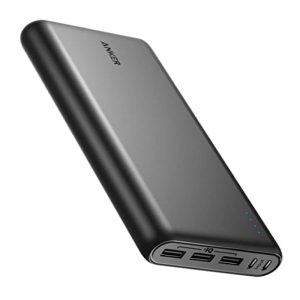 Anker PowerCore 26800mAh Powerbank