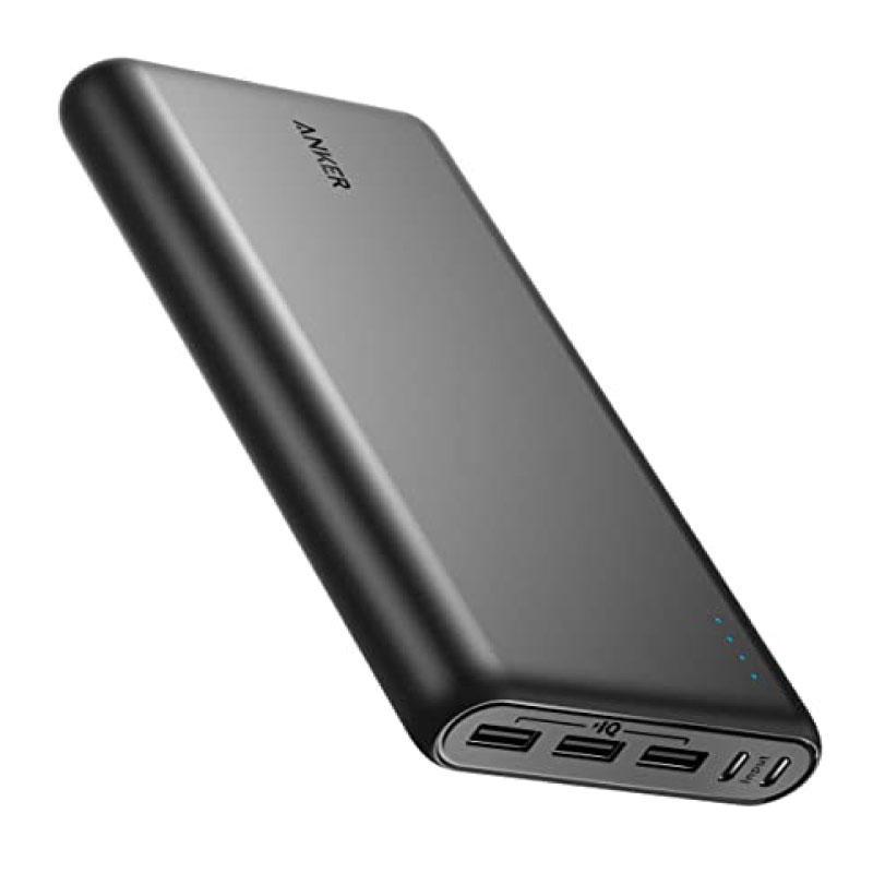 Anker PowerCore 26800mAh Powerbank