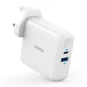 Anker PowerCore 3 Fusion 5k