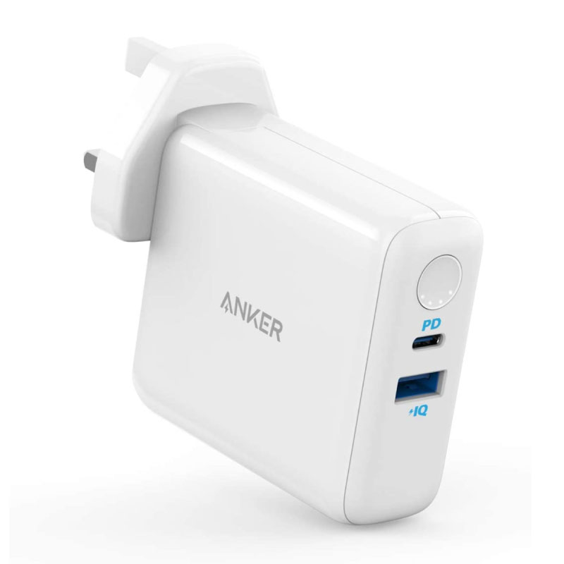 Anker PowerCore 3 Fusion 5k