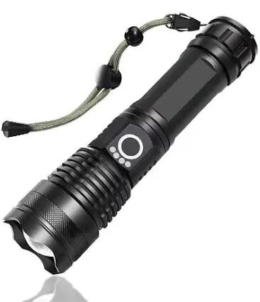 Hunting torch 