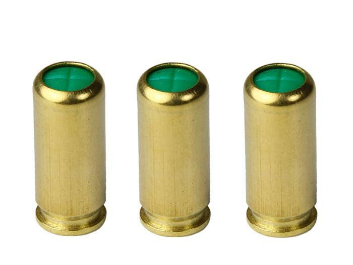 Glock 19 blank guns 